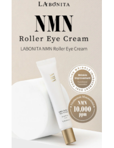 LA Bonita NMN Roller Eye Cream 2
