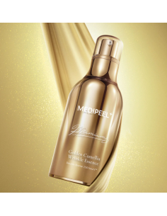 Medi-Peel Peptide 9 Golden Camellia Wrinkle Essence 2