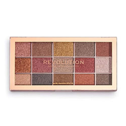RM палитра сенки Intensely Pigmented Fusion 15цв