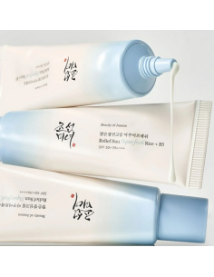 Beauty of Joseon Relief Sun Aqua Fresh: Rice + B5 SPF50+ PA++++ 50ml 2