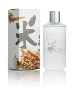 MITOMO URUURU MOISTURIZING RICE TONER