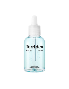 Torriden Dive-In Low Molecular Hyaluronic Acid Serum