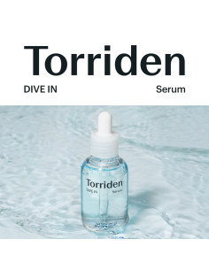 Torriden Dive-In Low Molecular Hyaluronic Acid Serum 2