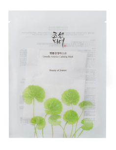 Beauty Of Joseon Centella Asiatica Calming Mask