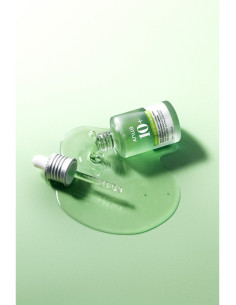 Anua Azelaic Acid 10 Hyaluron Redness Soothing Serum 30ml 2