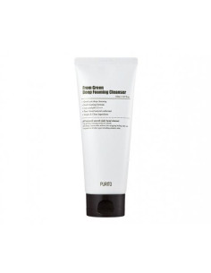 Purito From Green Deep Foaming Cleanser 150ml