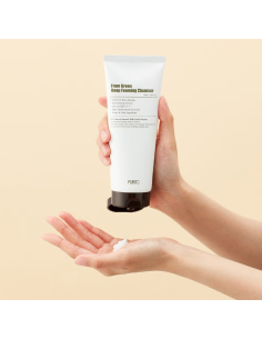Purito From Green Deep Foaming Cleanser 150ml 2
