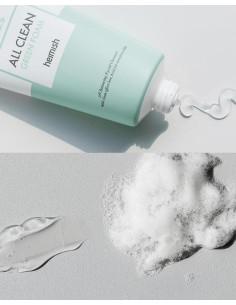 Heimish All Clean Green Foam 150g 2
