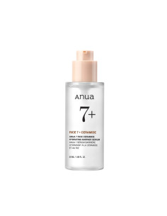 Anua Rice 7 Ceramide Hydrating Barrier Serum 50ml