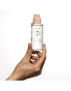 Anua Rice 7 Ceramide Hydrating Barrier Serum 50ml 2