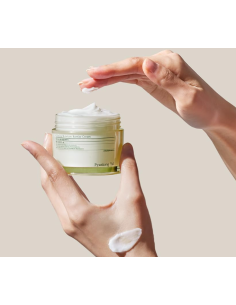 Pyunkang Yul Calming Moisture Barrier Cream 2