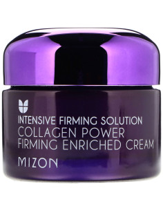 MIZON Collagen Power Firming Enriched Cream