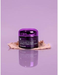 MIZON Collagen Power Firming Enriched Cream 2