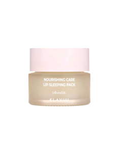 KLAVUU Nourishing Care Lip Sleeping Pack Vanilla