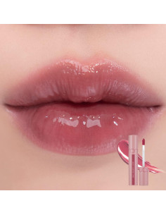 ROM-ND Juicy Lasting Tint N25 Bare Grape 2