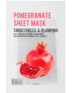 EUNYUL Purity Pomegranate Sheet Mask