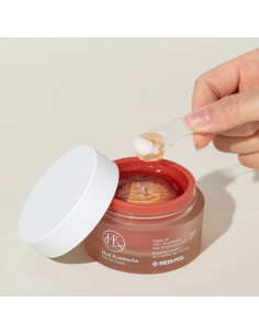 MEDI-PEEL HYAL KOMBUCHA TEA-TOX CREAM 2