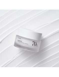 ANUA HEARTLEAF 70- INTENSE CALMING CREAM 50ml 2