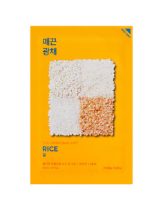 Holika Holika Pure Essence Mask Sheet Rice