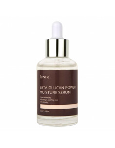 iUNIK Beta-Glucan Power Moisture Serum