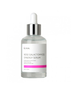iUNIK Rose Galactomyces Synergy Serum