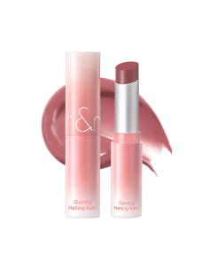ROM-ND Glasting Melting Balm N12 Veiled Rose