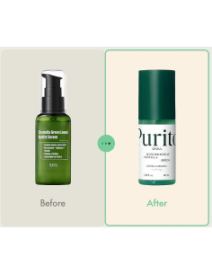 PURITO Wonder Releaf Centella Serum 60ml 2