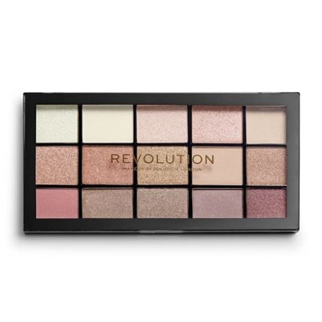 RM палитра сенки Reloaded Iconic 3.0 15цв
