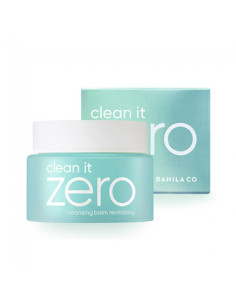 Banila Co Clean It Zero Cleansing Balm Revitalizing 100 ml 2