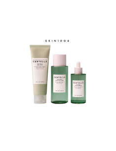 Skin1004 Madagascar Centella Tea-Trica set