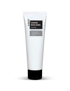 Coxir Ceramide Micro Derma Cleanser