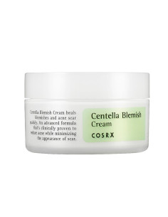 COSRX Centella Blemish Cream