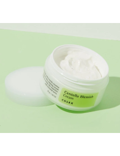 COSRX Centella Blemish Cream 2