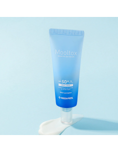 Medi-Peel Aqua Mooltox Water-fit Sun Serum 2