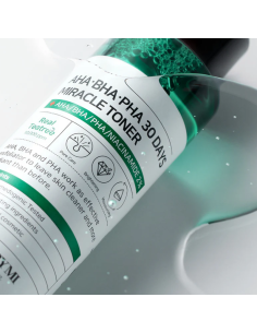 SOME BY MI AHA-BHA-PHA 30 days Miracle Toner 2