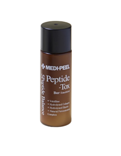 MEDI-PEEL PEPTIDE BOR-TOX EMULSION MINI