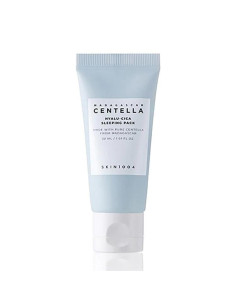Skin1004 Madagascar Centella HYALU-CICA Sleeping Pack 30ml MINI