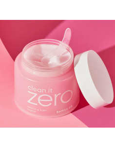 Banila Co Clean It Zero Cleansing Balm Original 180 ml 2