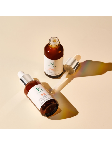 AMPLE N VCShot Ampoule 30ml