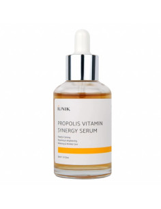 iUNIK Propolis Vitamin Synergy Serum 50ml