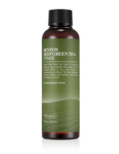 Benton Deep Green Tea Toner 150ml