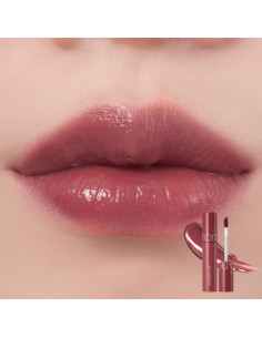 ROM-ND Juicy Lasting Tint N19 Almond Rose 2