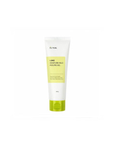 iUNIK Lime Moisture Mild Peeling Gel AHA