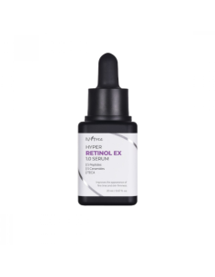Isntree Hyper Retinol EX 1.0 Serum 20 ml