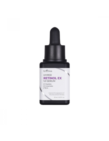 Isntree Hyper Retinol EX 1.0 Serum 20 ml