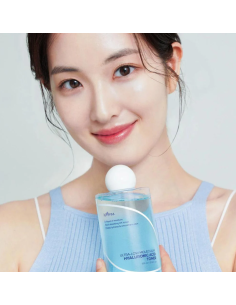 Isntree Ultra Low Molecular Hyaluronic Acid Toner 300ml 2