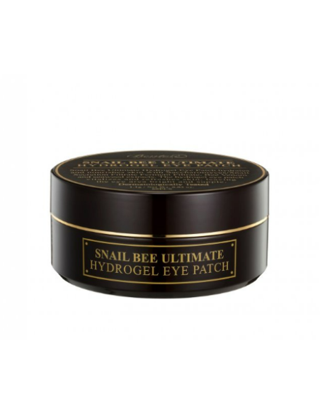 Benton Snail Bee Ultimate Hydrogel Eye Patch
