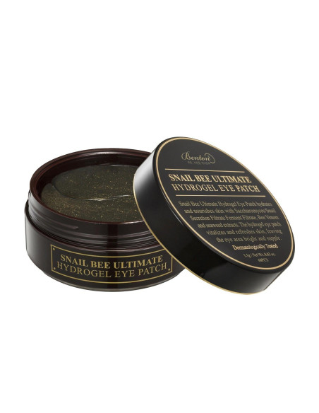 Benton Snail Bee Ultimate Hydrogel Eye Patch