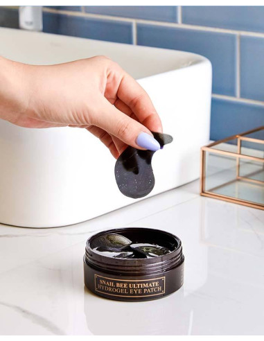 Benton Snail Bee Ultimate Hydrogel Eye Patch