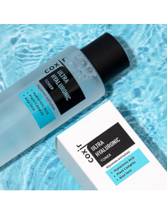 Coxir Ultra Hyaluronic Toner 2
